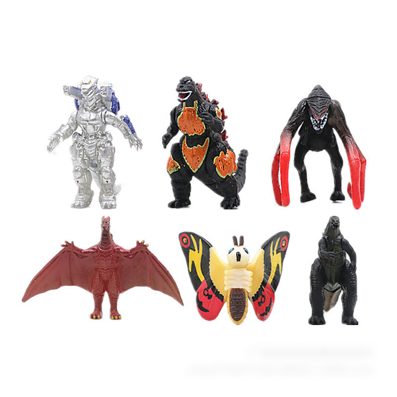 Estátuas Godzilla: Onde Comprar | BuscaProdutos