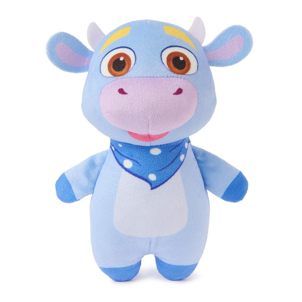 Pelúcia Benny de 16cm - Dora Aventureira em Oferta na Shopee