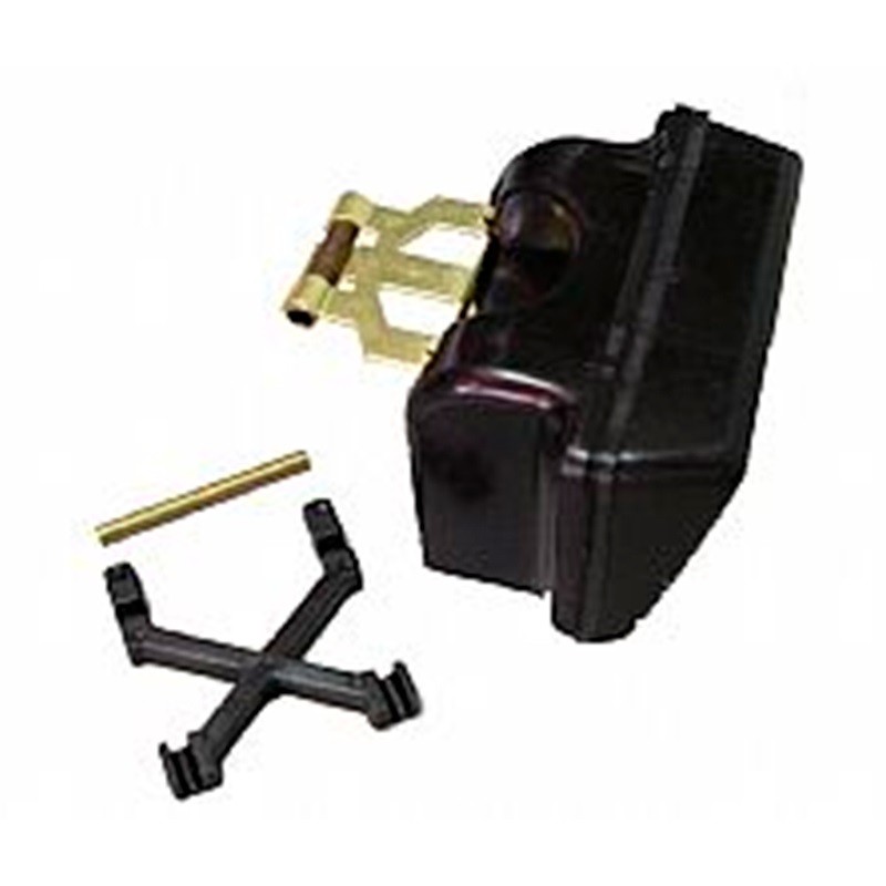Bóia para Carburador - 34-SEIE - Linha 54 - Caravan / Opala / Pick-up / Veraneio 6cil 85/89