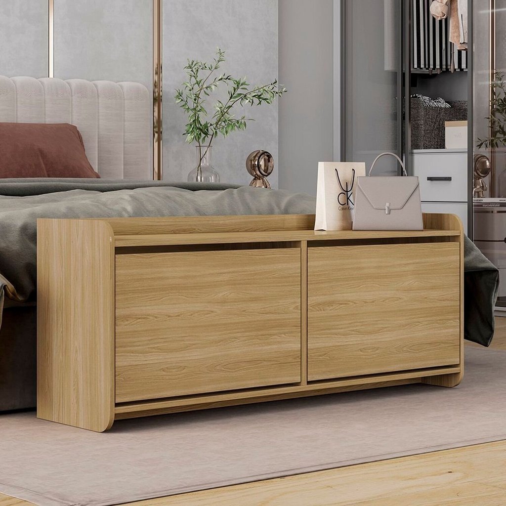 Sapateira Basculante 2 Portas Dália Hannover em Oferta na Shopee