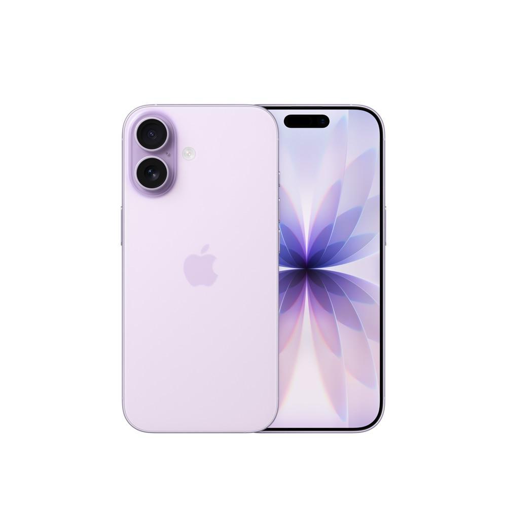 Apple iPhone 17 512GB Lavanda