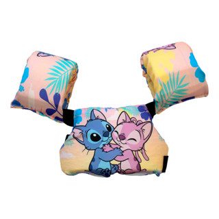 Boia Colete Infantil Personagens Super Heróis Para Crianças De 1 A 7 Anos Piscina Praia Natação em Oferta na Shopee