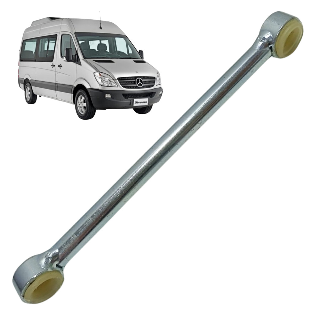 1 Haste Trambulador Alavanca De Cambio Sprinter 311 313 415 515 Ano 2012/...