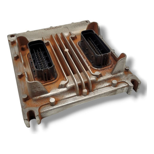 Modulo Ecu Scania Ntg 2022 Vo03