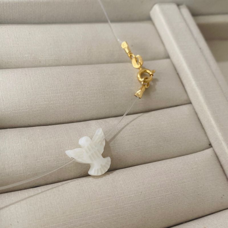 O que é Colar Espírito Santo Ouro? Guia e Onde Comprar | BuscaProdutos