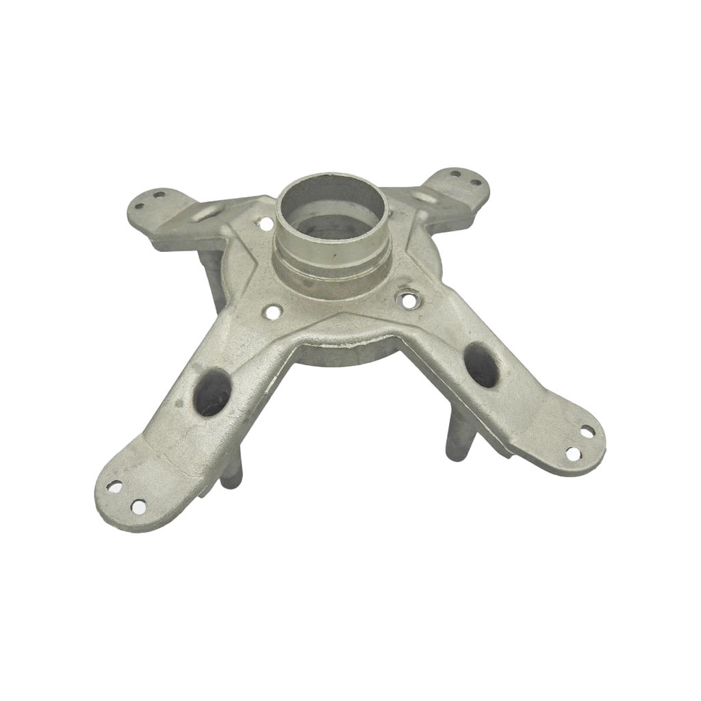 Suporte Do Tanque Usinado Alum Lav Brastemp Bwf Bwh Compativel - W10771761