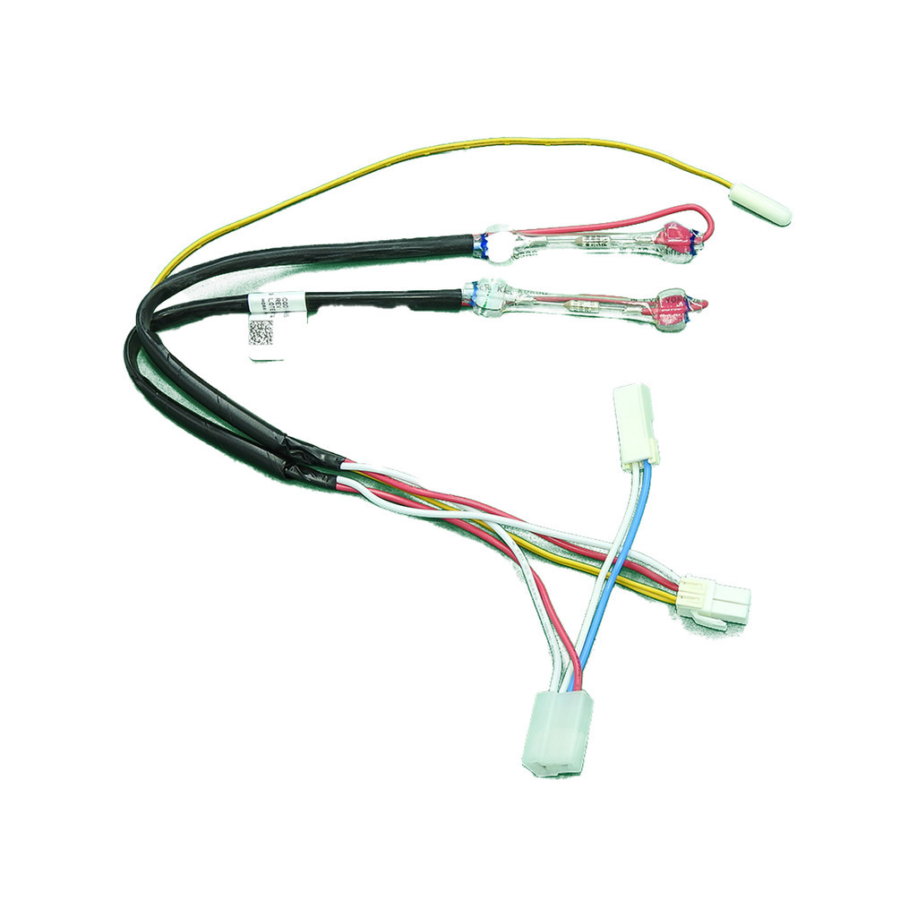 Kit Sensor Degelo Refrigerador Electrolux Dff37 Df41 Df44 Orig - 70288465