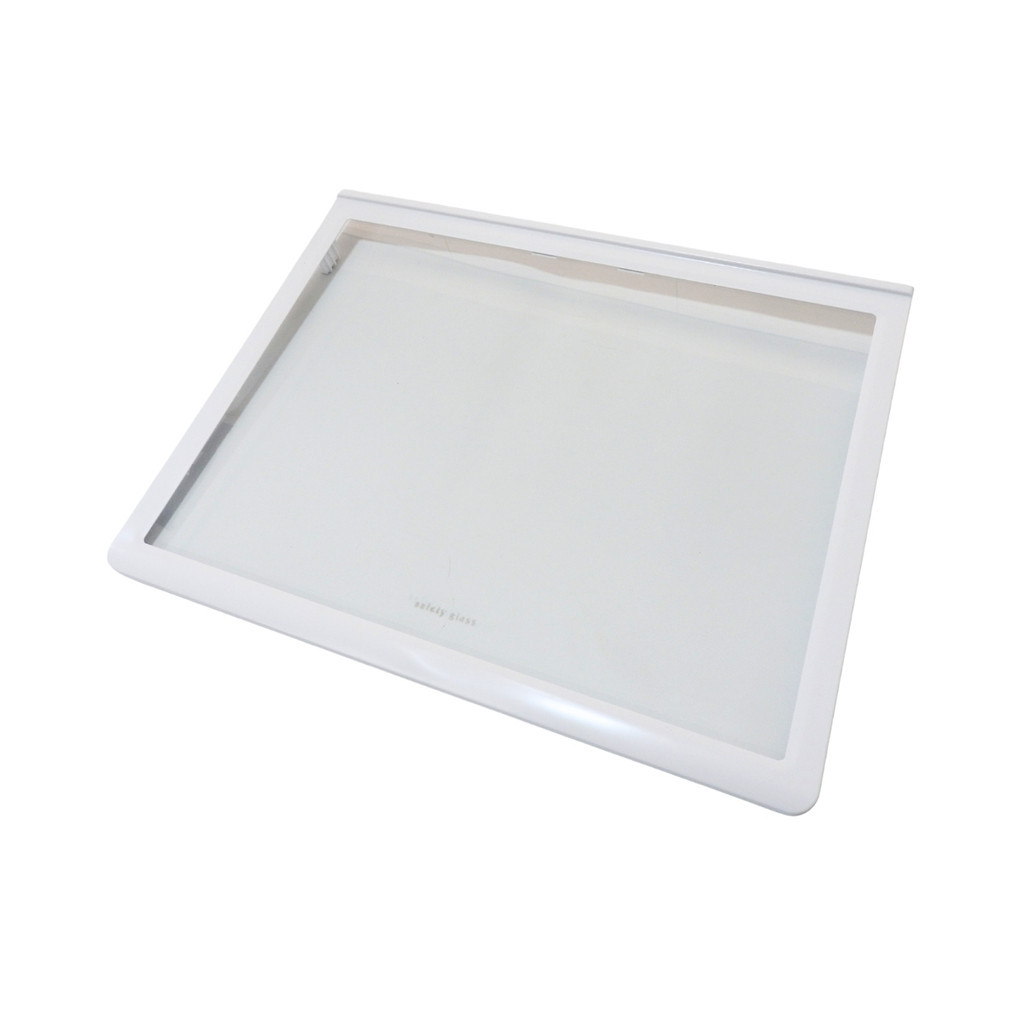 Prateleira De Vidro Refrigerador Electrolux Tw42 Orig - 70204455