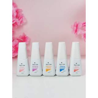 Preparadores Linha Star - Real Love em Oferta na Shopee