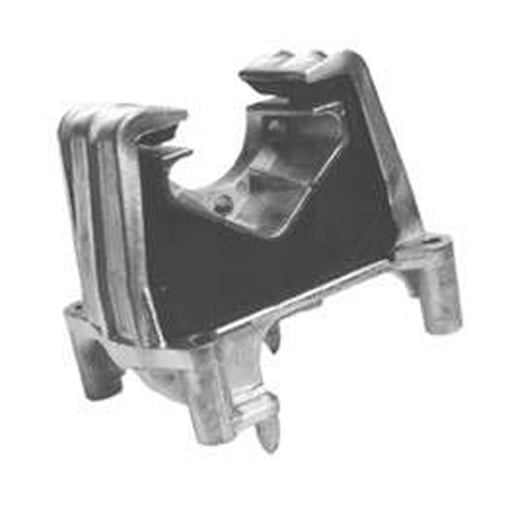 Coxim Traseiro Do Motor - Vectra 1996 A 1999 - 021.0767