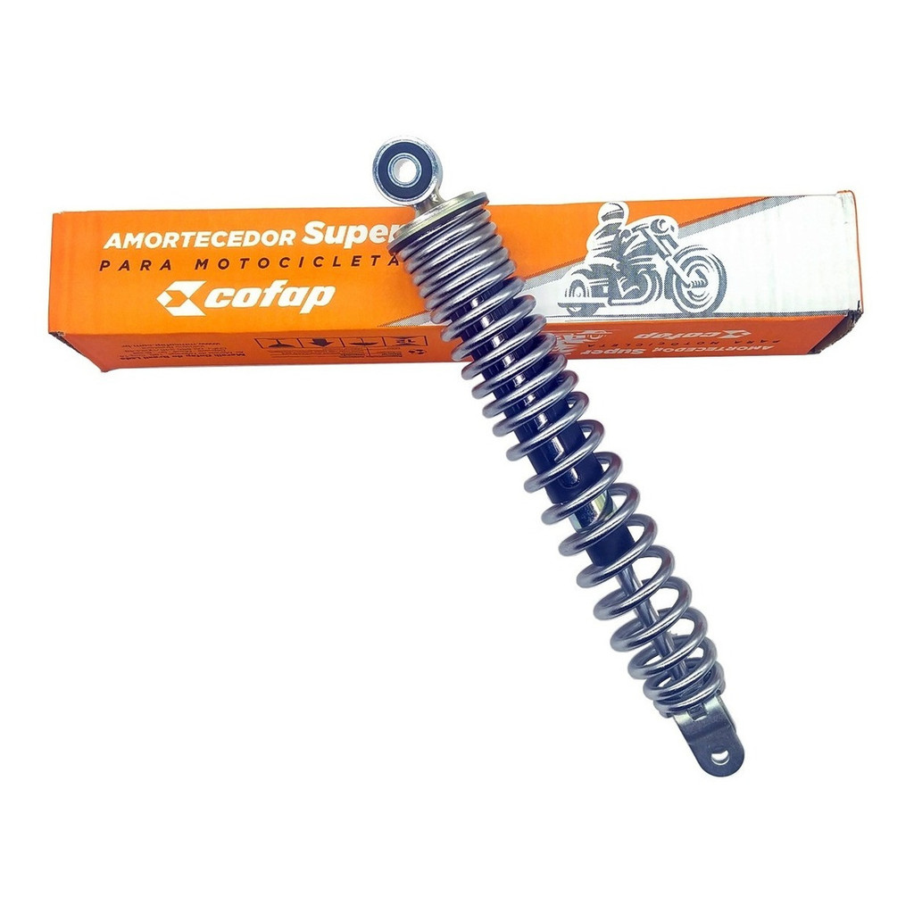 AMORTECEDOR COFAP ( CR22614M ) PARA HONDA PCX150 2013 A 2018 em Oferta na Shopee