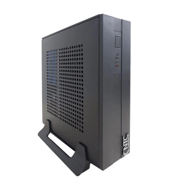 Micros Ntc Mini Pc I3 7100 4Gb Ddr4 Ssd 240Gb Ga7G