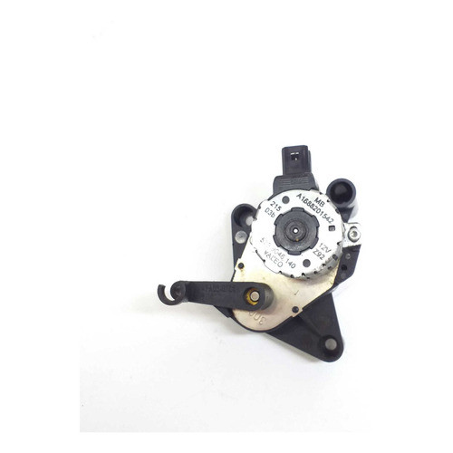 Motor Atuador Caixa De Ar Mercedes Classe A 160 2002  Cx540
