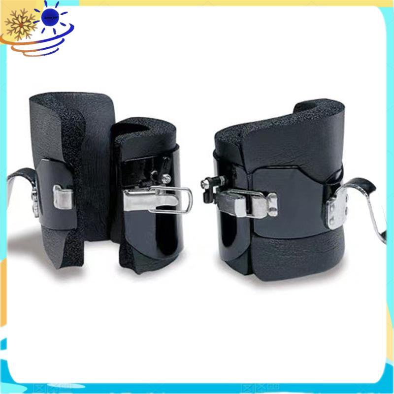 [Le's Shop] Botas De Inversão Anti-Peso Enhance Core Fitness-Reduzem A Dor Nas Costas Com Ganchos Seguros