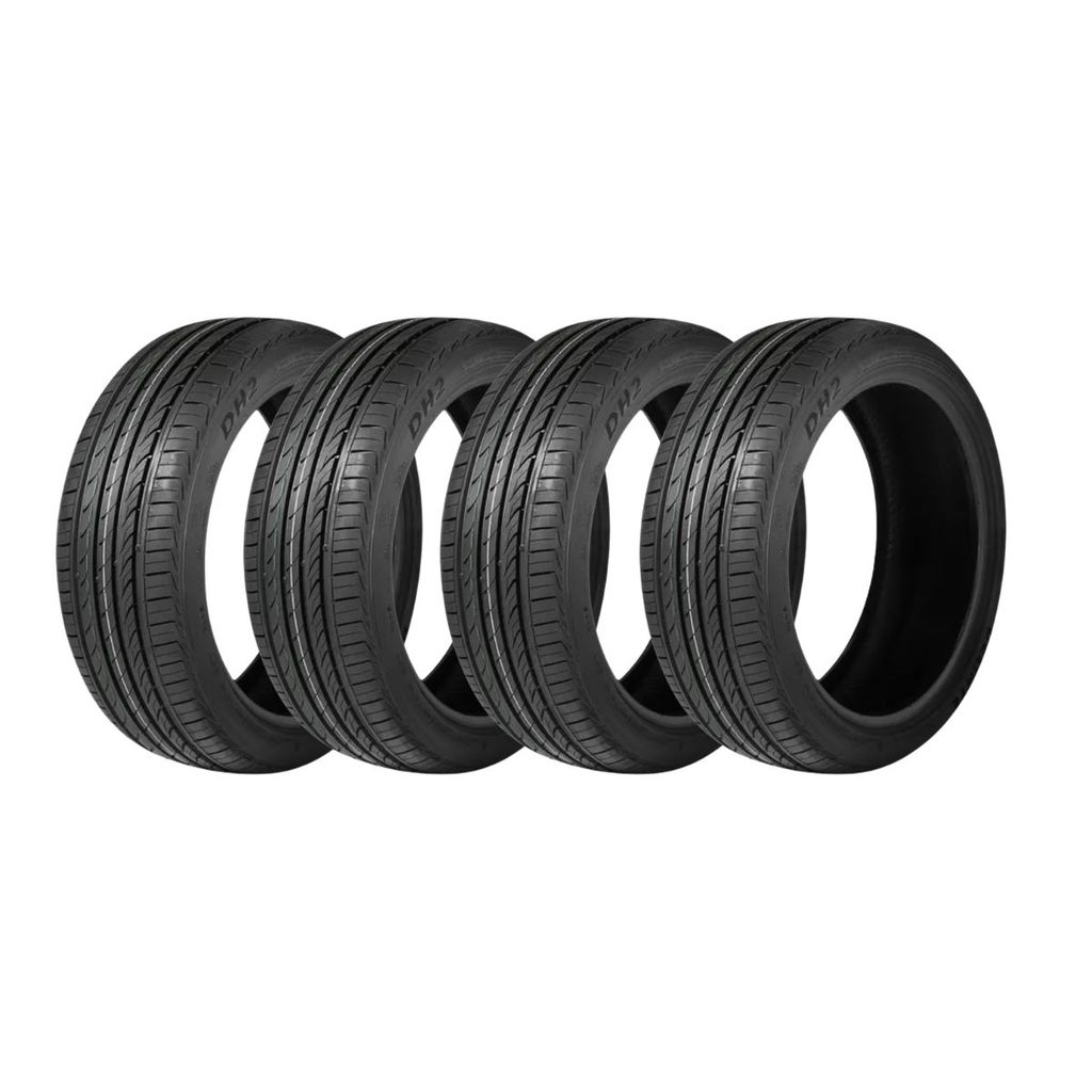 Delinte DH2