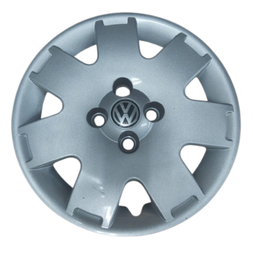 Calota Roda Aro 14 VW Gol Saveiro Parati Original Unidade