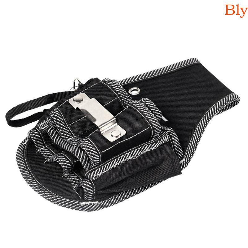 Bly Portátil Cintura Ferramenta Sacos Bolsa Armazenamento Ferramentas Saco Fixação Cinto Trabalho