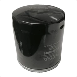 Filtro Óleo Renault Megane 1999 a 2005 - 166552 - WUNI0004