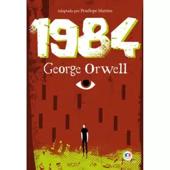 1984 | Adaptado e Ilustrado