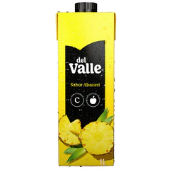 Del Valle Néctar Abacaxi TP 1L