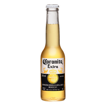 Coronita Long Neck Cerveja Pilsen