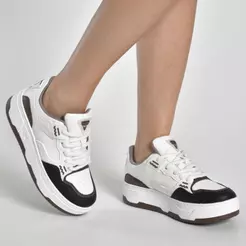 Tênis Casual Feminino Via Marte 225-007-12