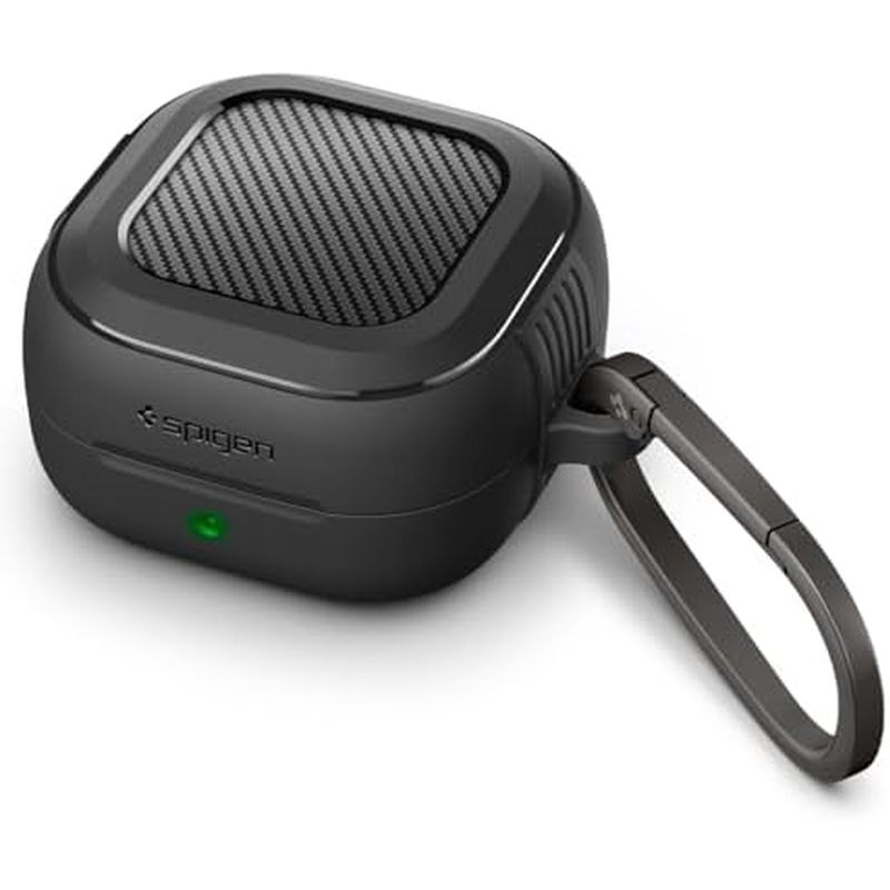 Capa Sen Para Samsung Galaxy Buds 4 Pro/(2026) , De Proteção Contra Quedas Com A