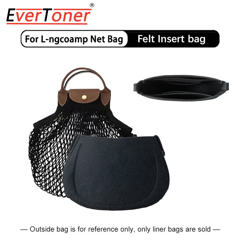 Bolsa de Viagem para Laptop EverToner L-champ com Forro de Feltro MQJD