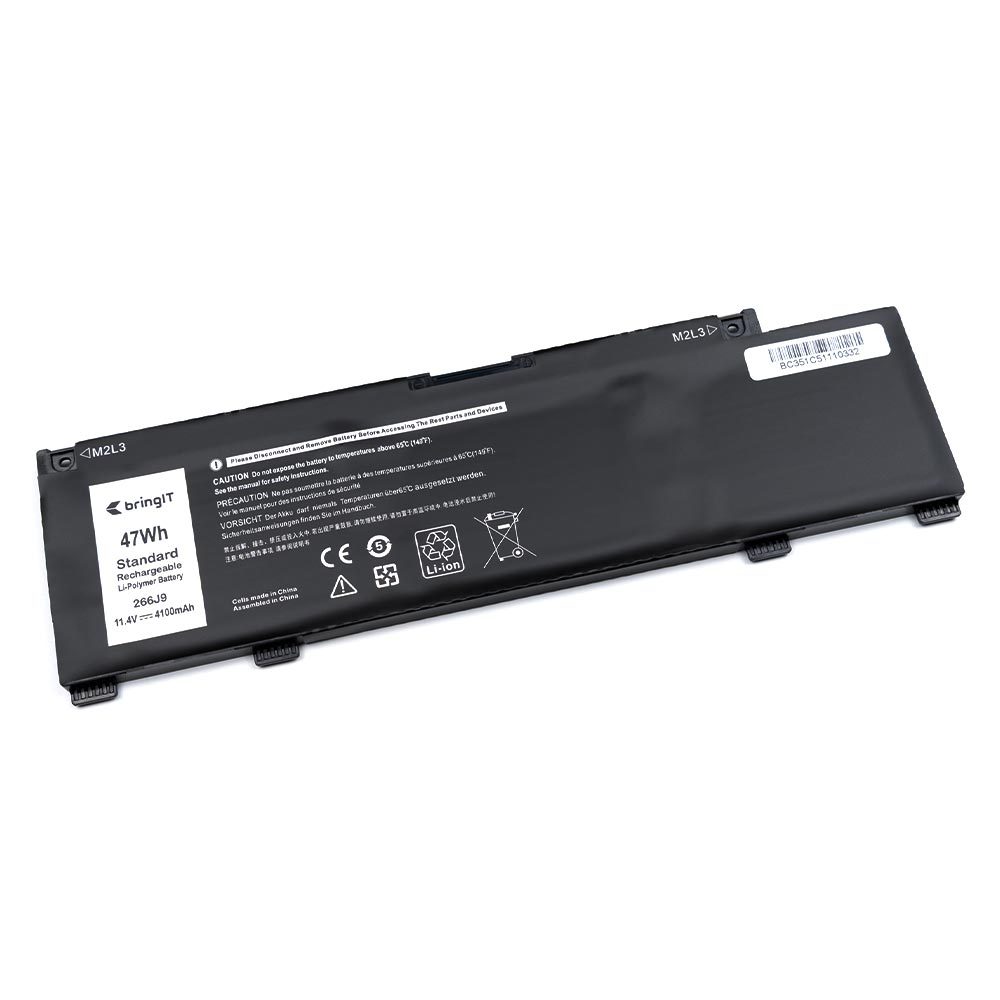 Bateria para Notebook Dell Inspiron G3-15-3590