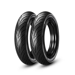 Par Pneu Aro 14 Ira 90/90-14 + 100/90-14 Masked Honda Pcxx