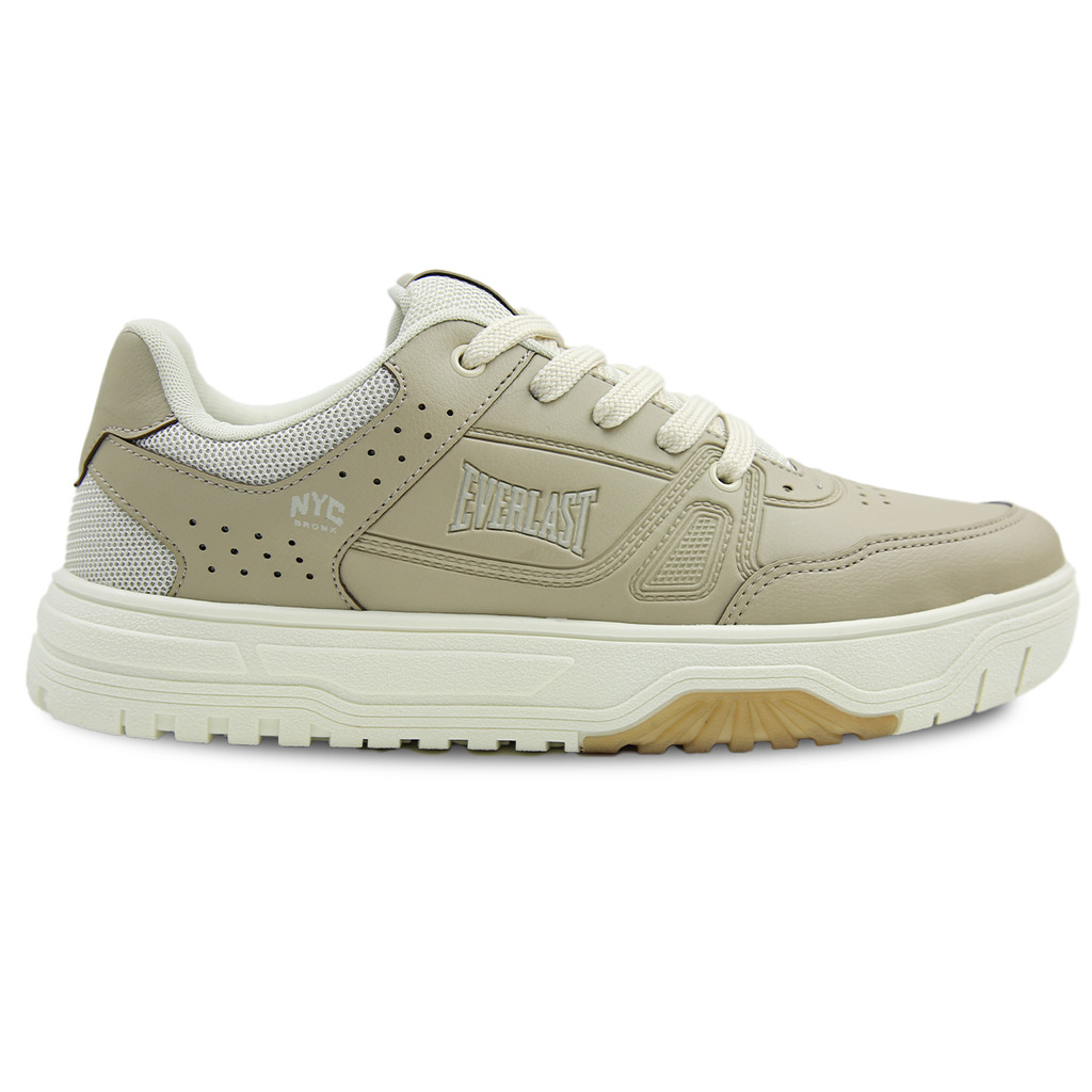 TÊNIS EVERLAST NEW YORK 4 MASCULINO - CASUAL - CONFORTÁVEL - DIA A DIA