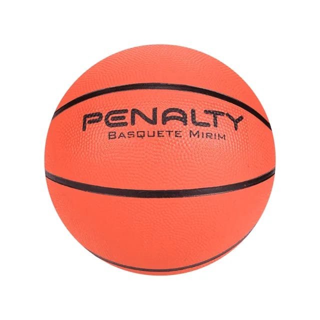 Bola de Basquete - Playoff Mirim IX - PENALTY