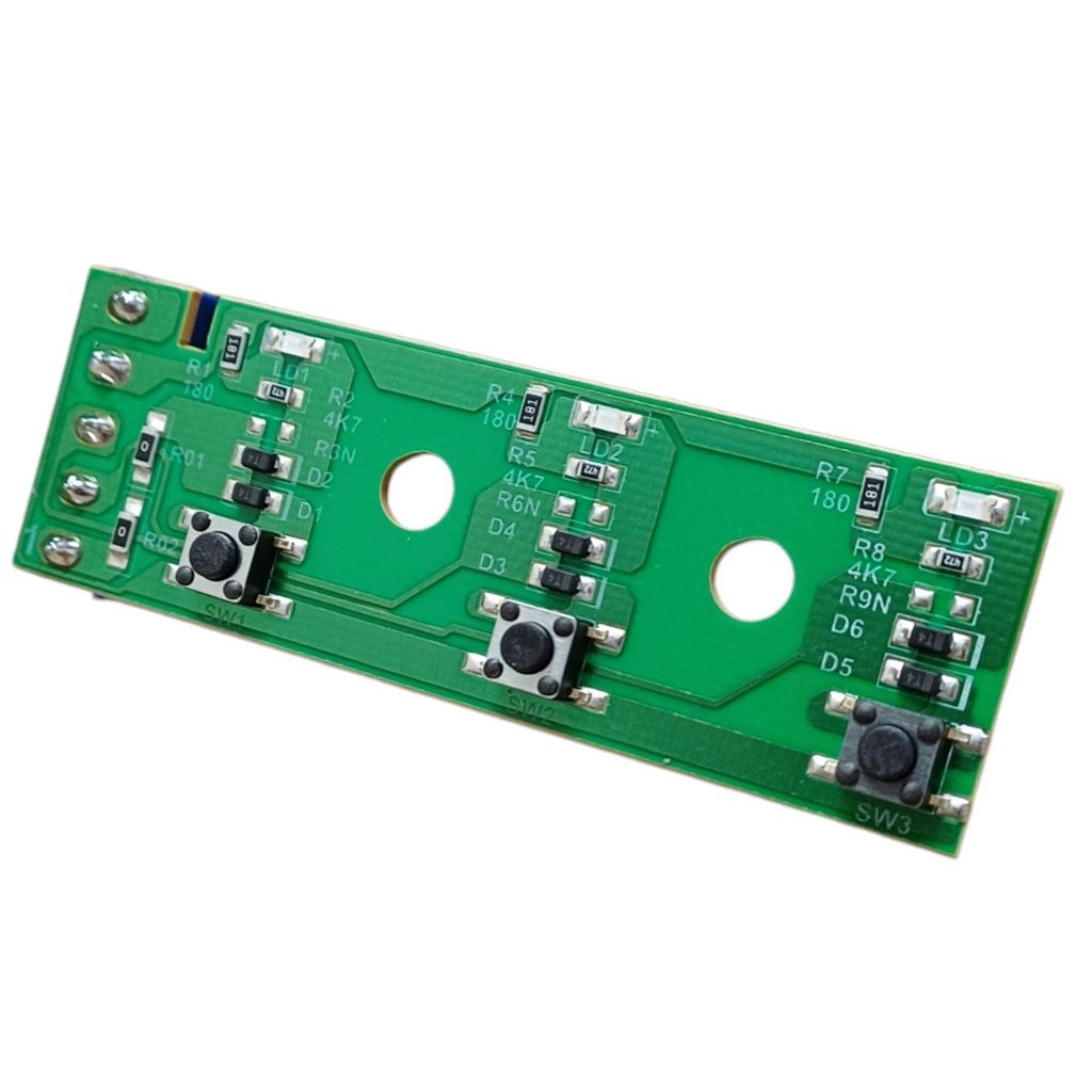 Placa Lavadora Consul Cwe10 Cwe11 Cwg12 Cwk12 W10597230