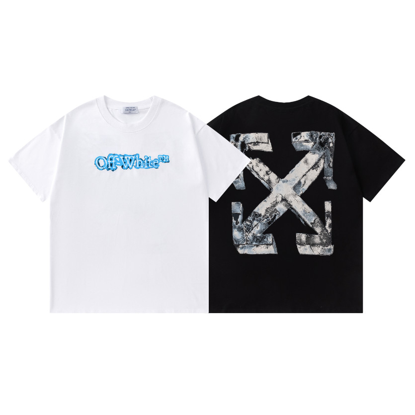 Camisetas Masculinas da Moda 2026, Novas, com Estampa 3D de Flecha, Clássicas, 100% Algodão, Oversize, Unissex, Tamanhos