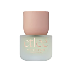 perfume etleé white flowers eau de parfum feminino