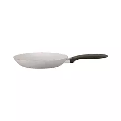 Frigideira Ceramic Life Suprema 24 cm Vanilla Antiaderente Alumínio Revestimento Antitérmico Brinox