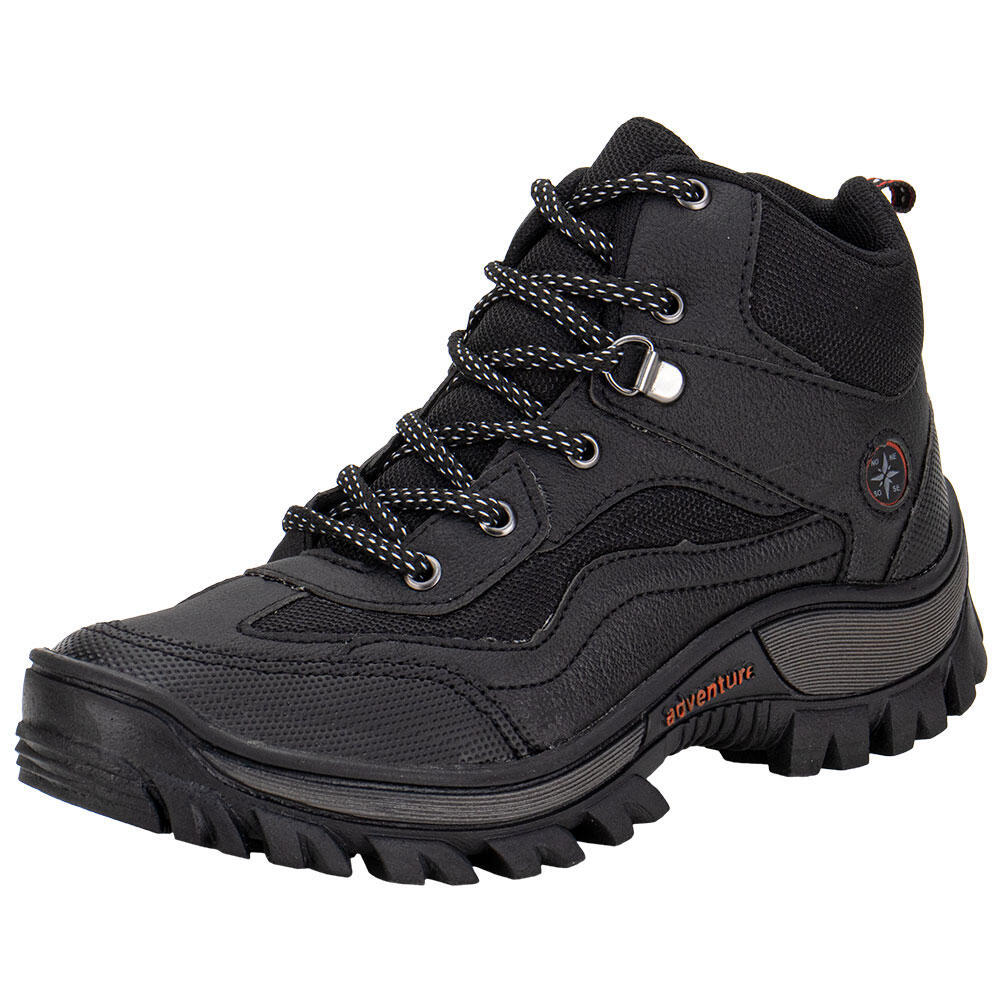 Bota Infantil Adventure Fiocco Fd104