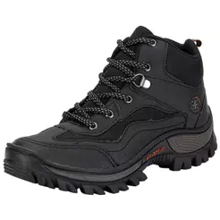 Bota Infantil Adventure Fiocco Fd104