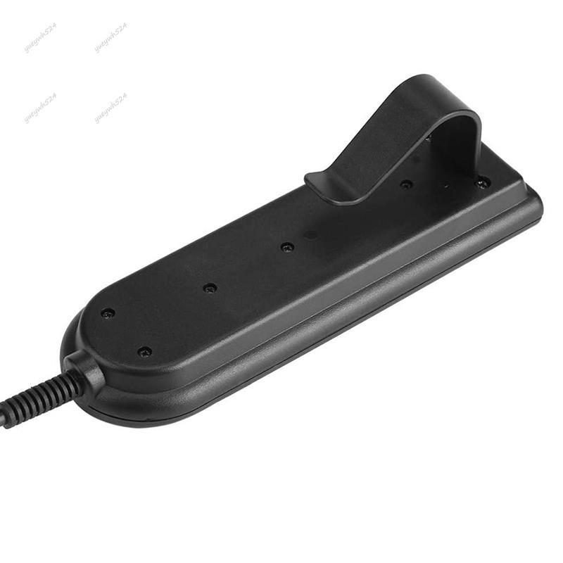 Controlador Elétrico De Cadeiras Reclináveis , 2 Botões , 5 Pinos , Interruptor De Mão Para Eletrodomésticos , Ajustávei