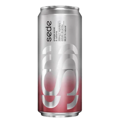 Sede Bebida Funcional Social & Carisma 310ml
