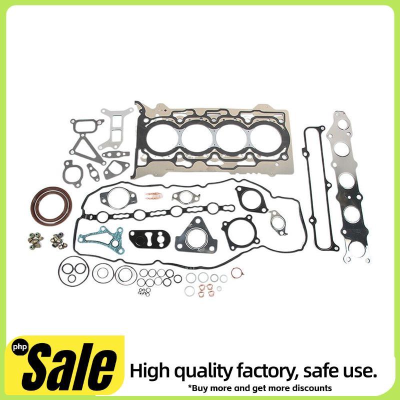 Kit De Junta De Reparo De Revisão 4N15 Para L200 Triton Sport 3 1000D061 Acessórios De Substituição De Carro