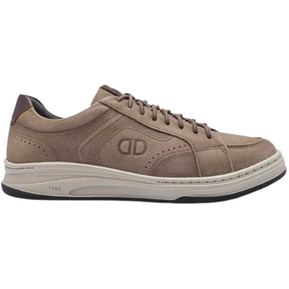 SAPATENIS DEMOCRATA RATO STEP 640301-004