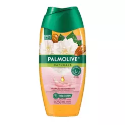 Sabonete Líquido Palmolive Naturals Óleo Nutritivo 250ml
