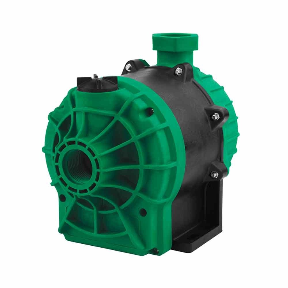 Bomba pressurizadora com fluxostato 1/2 hp - MB63E0025A - Syllent (220V)
