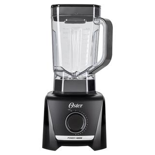 Liquidificador Oster 1400 Full OLIQ610 1400W 3.2L Preto 127V
