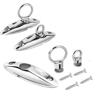 Quick Release Fender Hanger 316 Stainless Steel Fender Hangers,Marine Fender Hanger use for Pontoon Boat,Boat Top Hinges