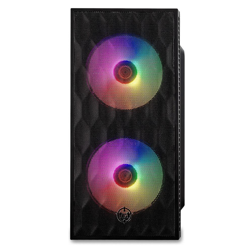 PC Gamer Forge, Intel Core i5, HD Graphics, 16GB DE RAM, SSD 240GB, Fonte 500W · foto 2