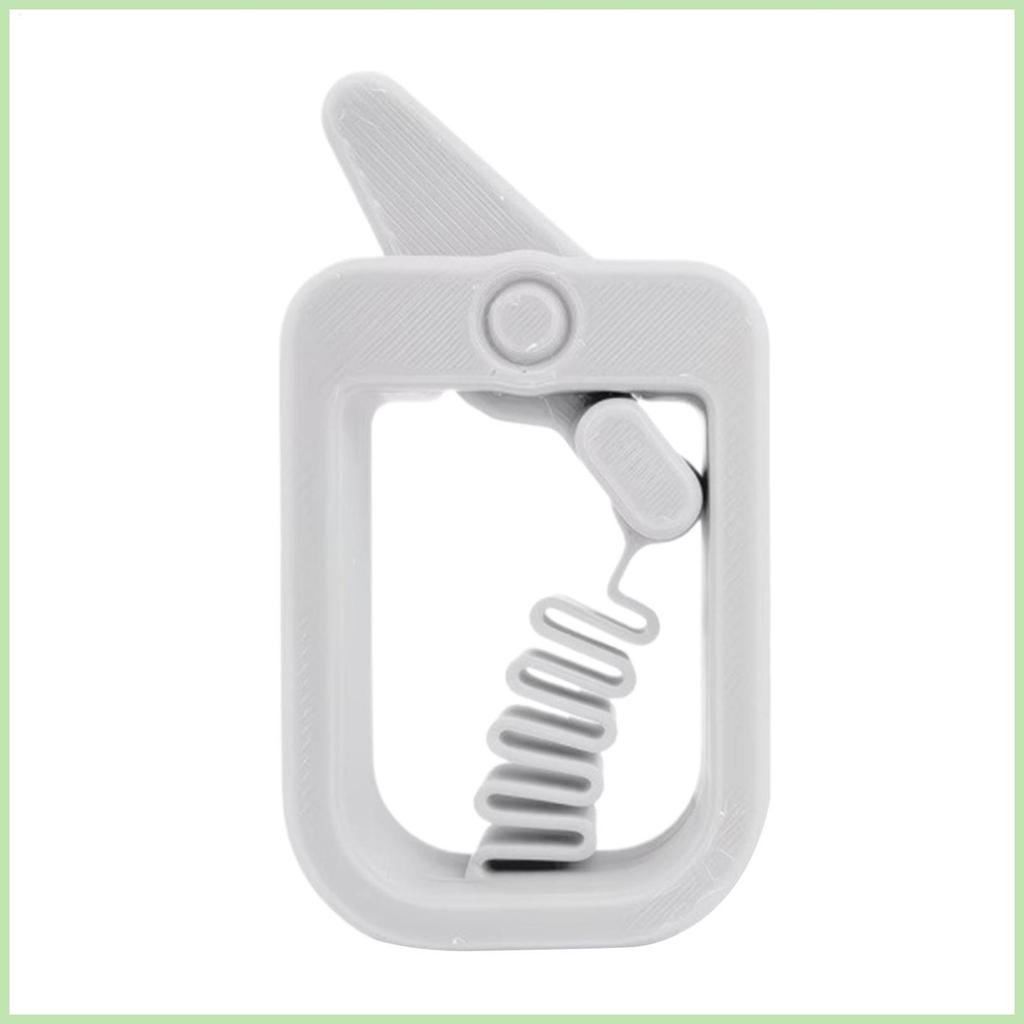 Fidget Clicker Brinquedo Portátil Pequeno Divertido Calmante Som Jogo Brinquedos Para Escritório Casa Escola Festa kagli