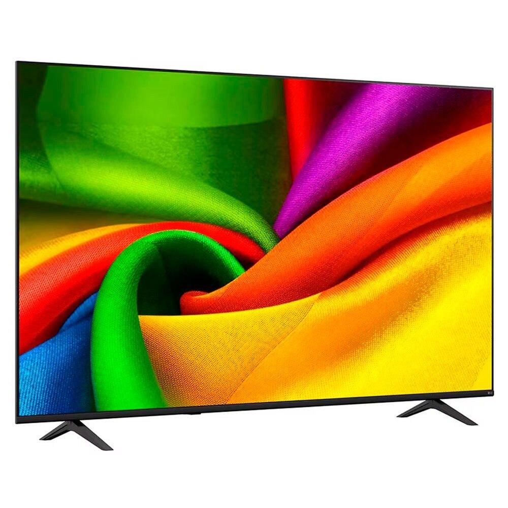 Smart TV LG 43 Polegadas NANO UHD AI 4K NU850 - 2026