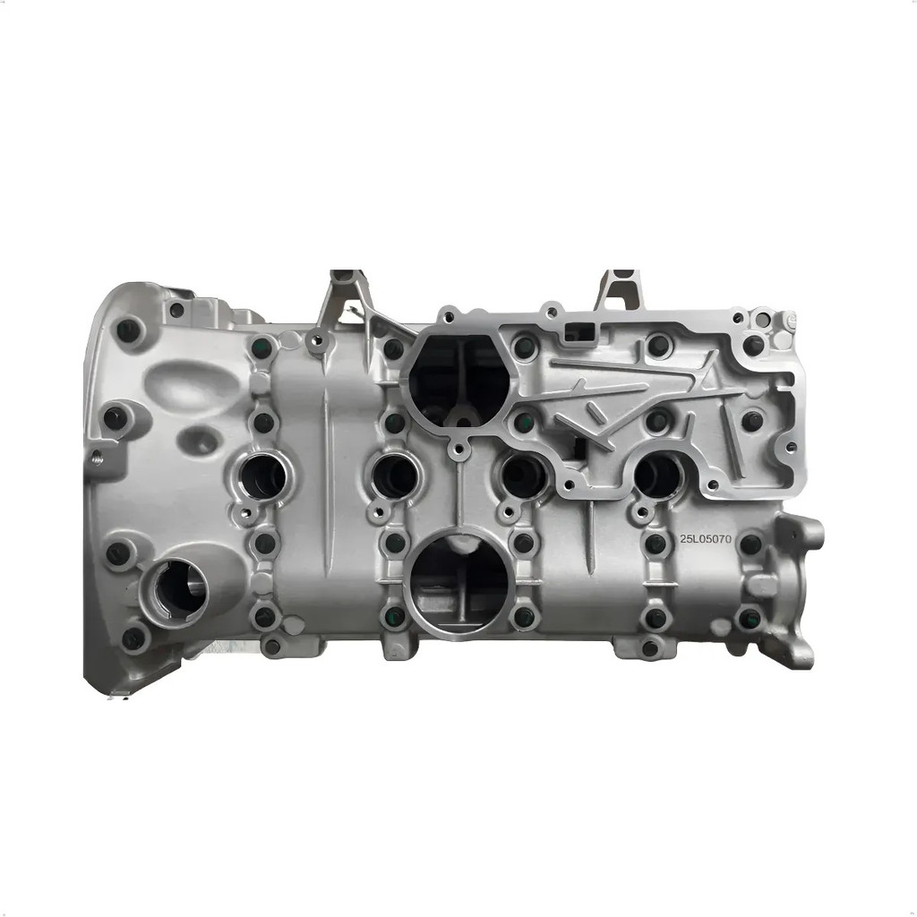 Cabecote Logan Sandero Clio K4m 1.6 16v 2008 2010 2011